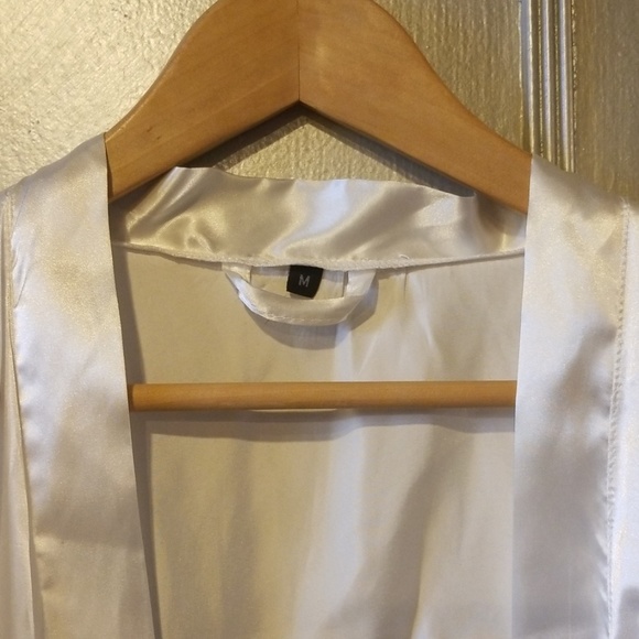 Bride Robe - Picture 5 of 5